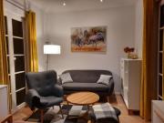 Seeapartment Wustrau