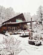 t Grote Egeltje XL chalet 220