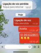 Lindo quarto confortável