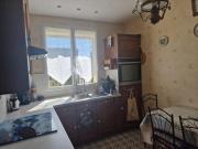 Maison proche du parc Kerbihan