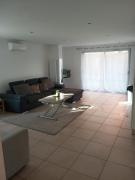 Studio dans une résidence sécurisée et calme avec place de parking