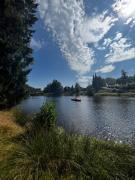 HAUS AM SEE - Natur Pur