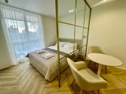 OSapart hotel in a complex Great Britain 3