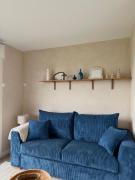 LHorizon dOpale - Studio Face Mer