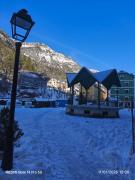 Top Canfranc-Estación
