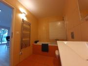 Modern apartment for vacation and business travelers