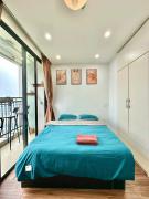 High Floor, Open View Next Marriott Hotel