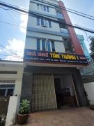 Nhà Nghỉ Tân Thành 1
