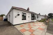 Tawaw Bungalow South Shields