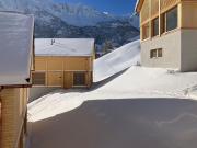 walserchalets Faschina