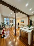 Old town Casco Viejo City Center SELF CHECK IN