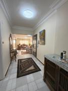 Nasr City Airport شقة فاخرة مدينة نصر