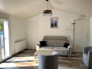 Charmante maison en bord de mer