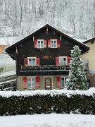 Zimmervermietung Ackersand