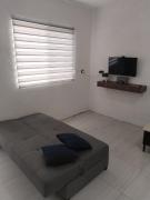 Suite planta alta - B