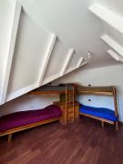 Jardín de Rosas Hostel