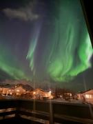 Fishermans Villa Ballstad - Lofoten