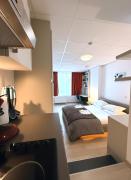 Heart of Grand Place Beautiful Studio