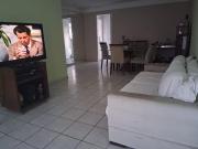 Apartamento amplo próximo à praias e ponto turísticos