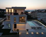 Villa Perla auf Ciovo