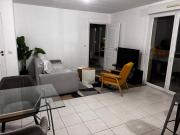 Mondello Hôtellerie Appartement de standing entièrement rénové, 47m2 avec piscine Cannes