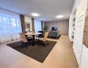 XXL apartamentai su nemokamu parkingu