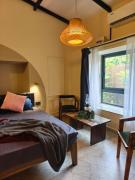 Casa Century - Indo Portuguese House with Comfortable Rooms near anjuna beach