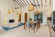 Arana Villa