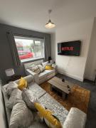 Renovated Property in perfect grimsby location!