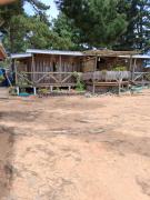 Cabañas Luz de Luna Laguna Verde Valparaiso