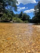 Casa no Sítio Trinca Ferro