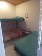 CASA VACACIONAL FLANDES TOLIMA, GIRARDOT Conjunto PRIVADO