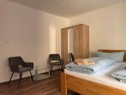 Cozy nest Jáchymov - Apartment