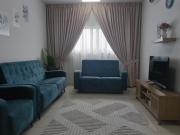 769 Lili Solace Alanis Residence near KUL AIRPORT