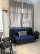 Apê Estilo e conforto na Lapa - RJ