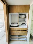 Apartamento hogar del Sol, balcón y descanso