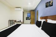 Top Hyderabad