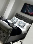 Burton Luxury Apartments