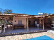 Rancho Ambrosio 3 Marias