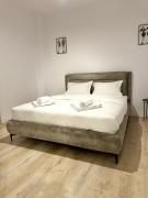 Cremene Garden Apartments