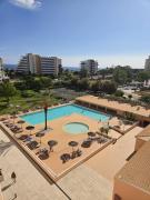 Apartamento - Praia Sol da Rocha