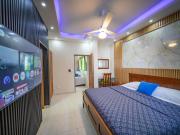 CC 8 Casa de Compai Unit 8 AC WiFi & Full Kitchen