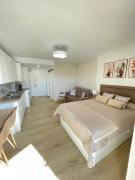 Benal Beach Sea View Studio