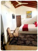 Cozy 6 Three-Bedroom Apartment in the Heart of Ochi