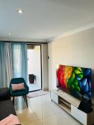 Algo Eden Stays-Sunbird Suite