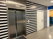 Luxury suite with distant views and top furnishings