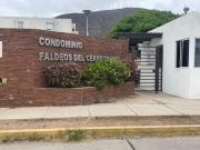 La Serena Ulriksen Faldeos Cerro Grande