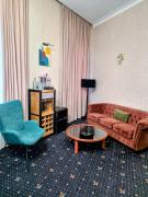 Arts Hotel by Square