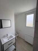 Maison 2 chambres proche circuit 24h et toutes commodités