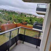 Apartament Gdansk Szary